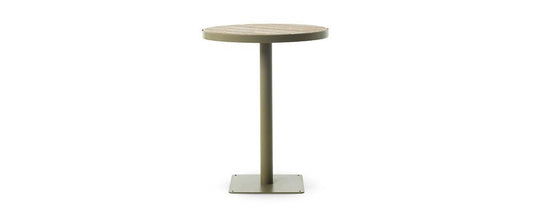 Laren Round Dining Table-Contract Furniture Store for hospitality, leisure & commercial projects