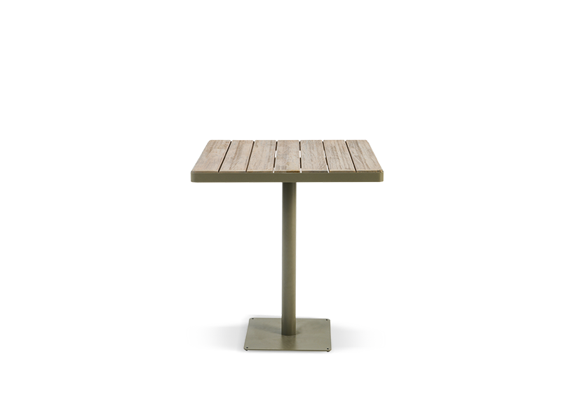 Laren Square Dining Table-Ethimo-Contract Furniture Store