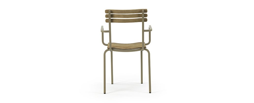 Laren Stacking Armchair-Ethimo-Contract Furniture Store