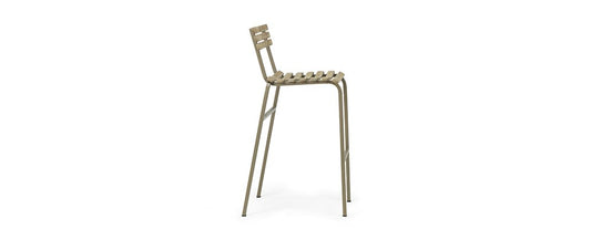 Laren Stacking High Stool-Contract Furniture Store for hospitality, leisure & commercial projects