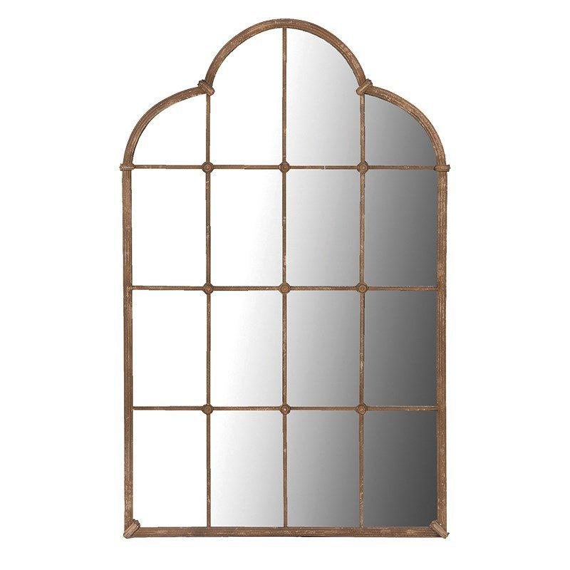 Lattice Mirror