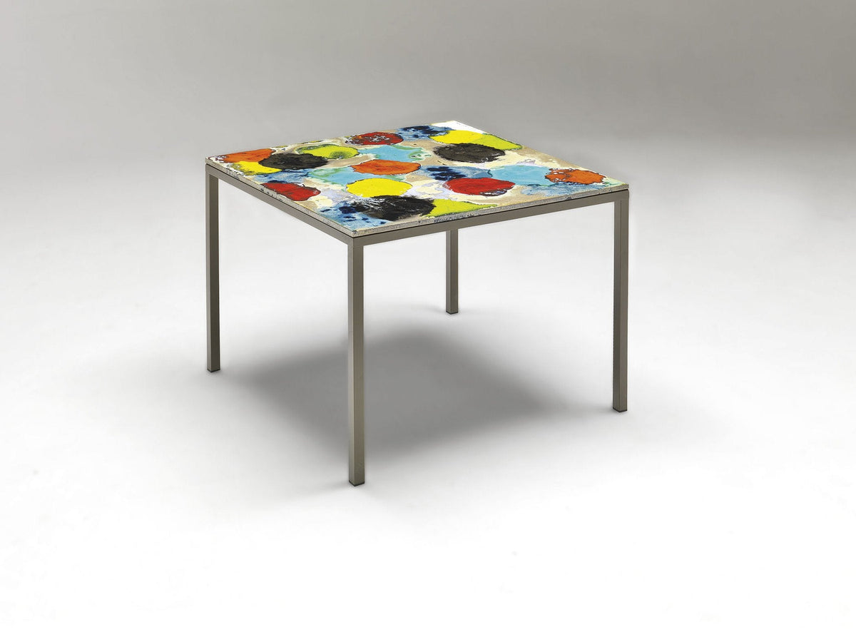 Lava Stone Table Top-Domiziani-Contract Furniture Store