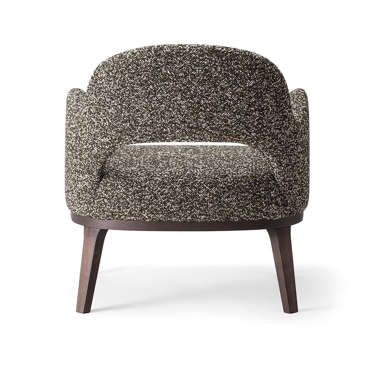 Lea 111 P Lounge Chair-Contract Furniture Store for hospitality, leisure & commercial projects