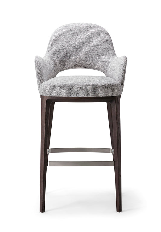 Lea 111 SG High Stool-Contract Furniture Store for hospitality, leisure & commercial projects