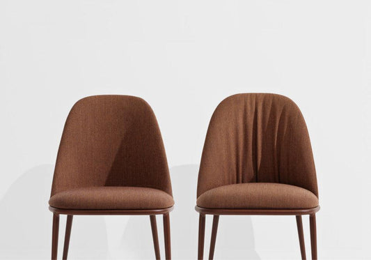 Lea Deluxe M TS High Stool-Contract Furniture Store for hospitality, leisure & commercial projects