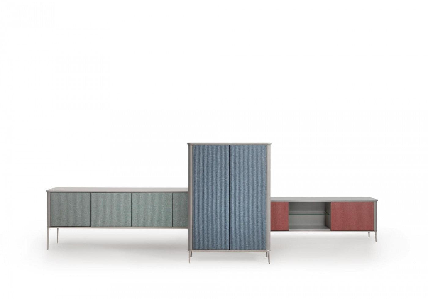 Lea Sideboard H132