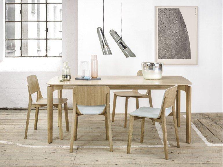 Leaf Dining Table-Contract Furniture Store for hospitality, leisure & commercial projects