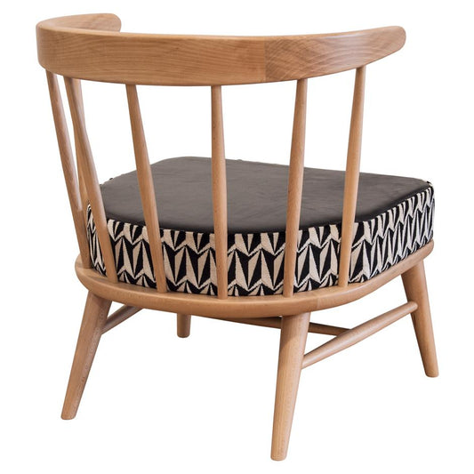 Leonardo Lounge Chair-Contract Furniture Store for hospitality, leisure & commercial projects