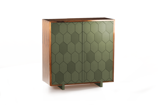 Lewis Cabinet