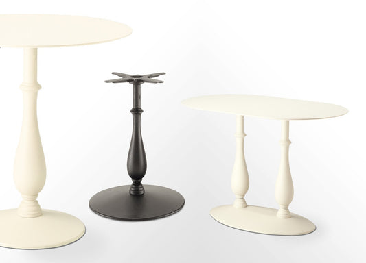 Liberty 4200 Dining Base-Contract Furniture Store for hospitality, leisure & commercial projects