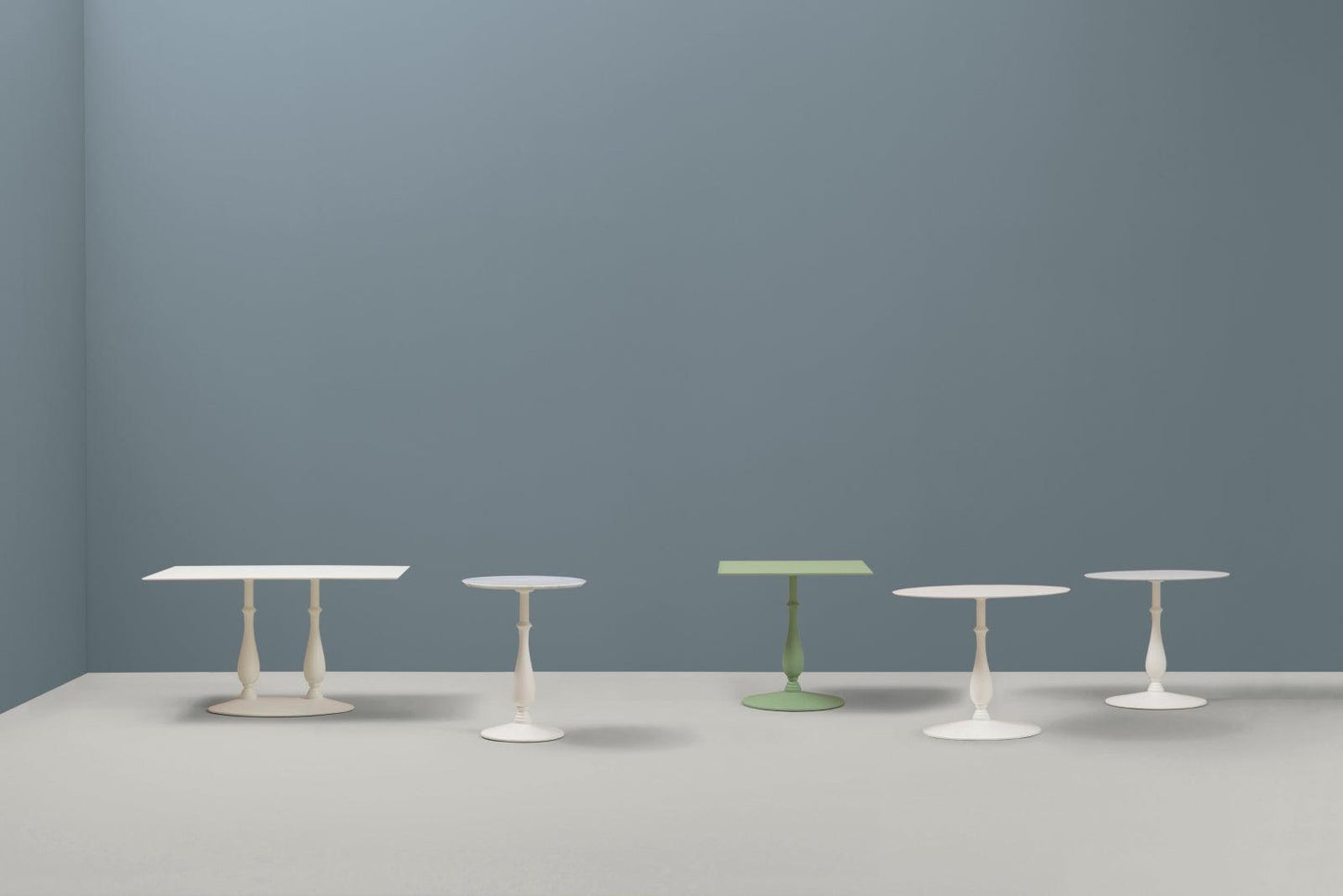 Liberty 4220 Dining Base