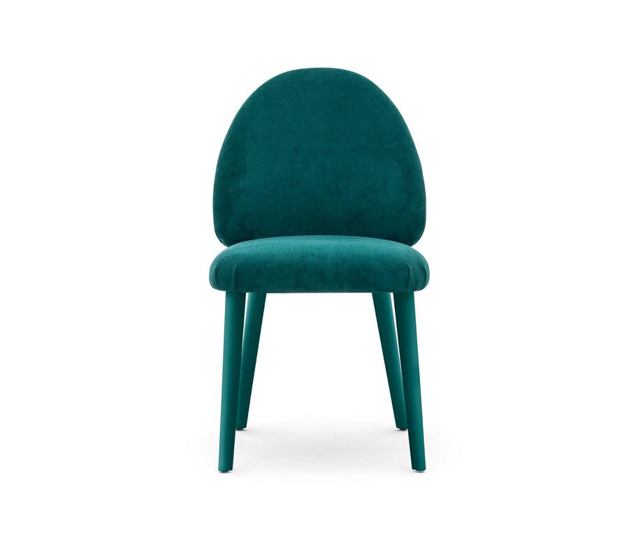 Lily 04511 Side Chair-Contract Furniture Store for hospitality, leisure & commercial projects