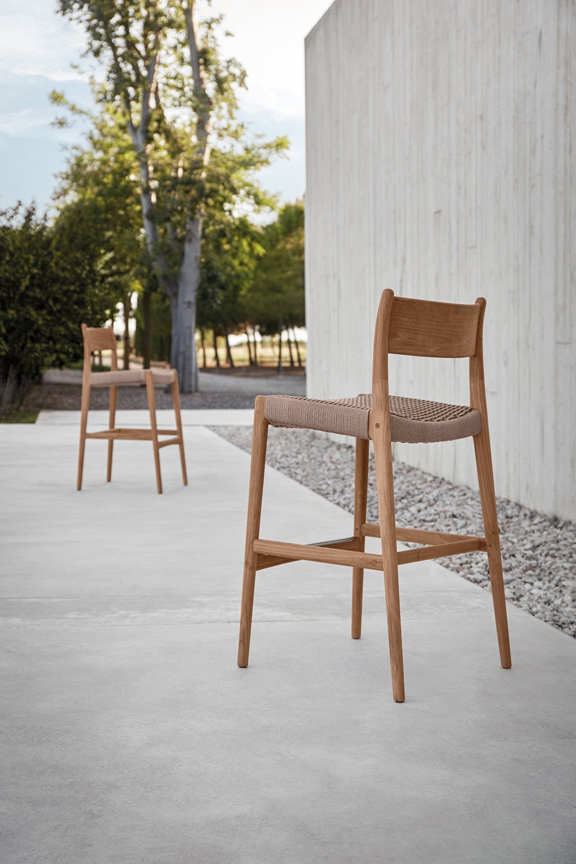 Lima High Stool-Contract Furniture Store for hospitality, leisure & commercial projects