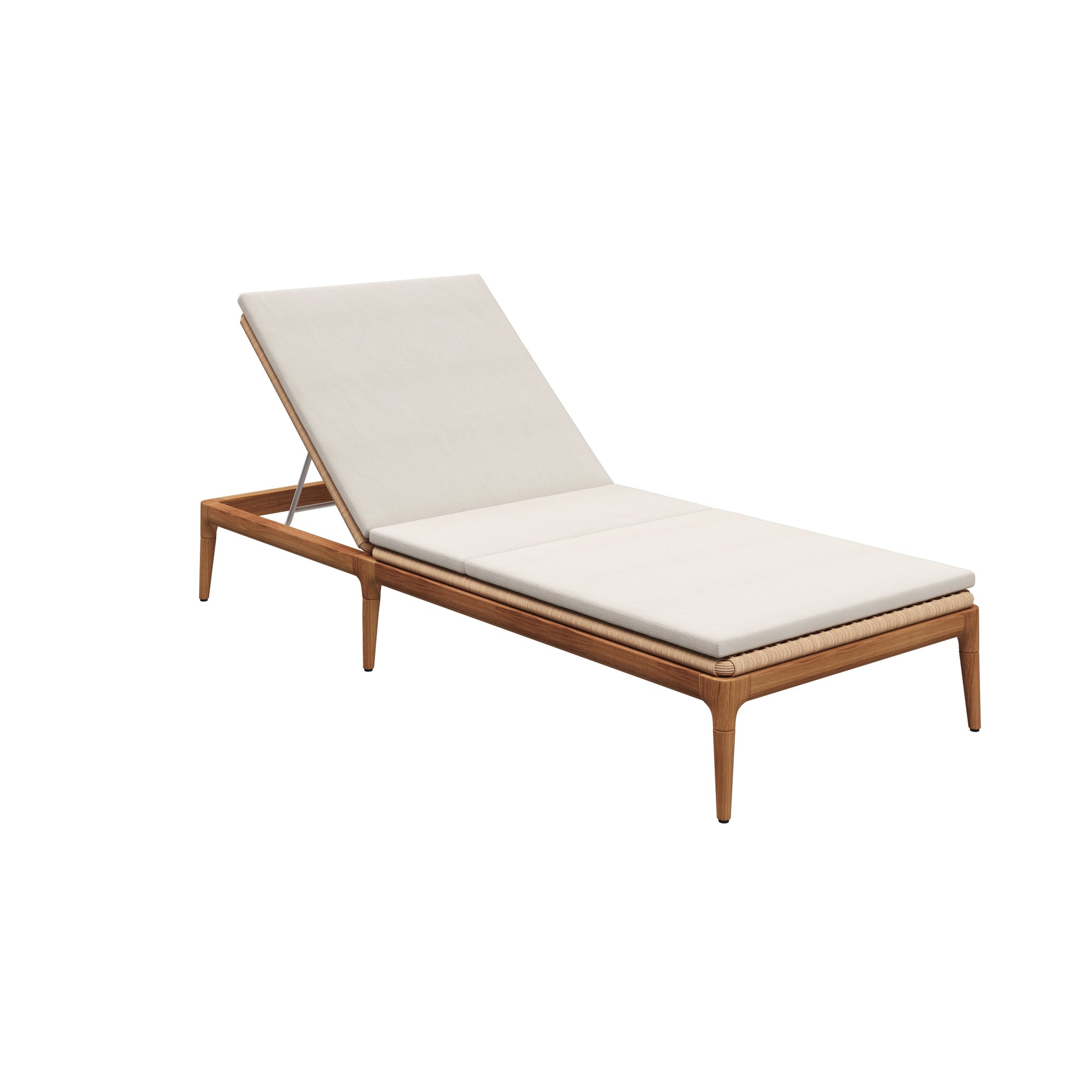 Lima Lounger-Gloster-Contract Furniture Store