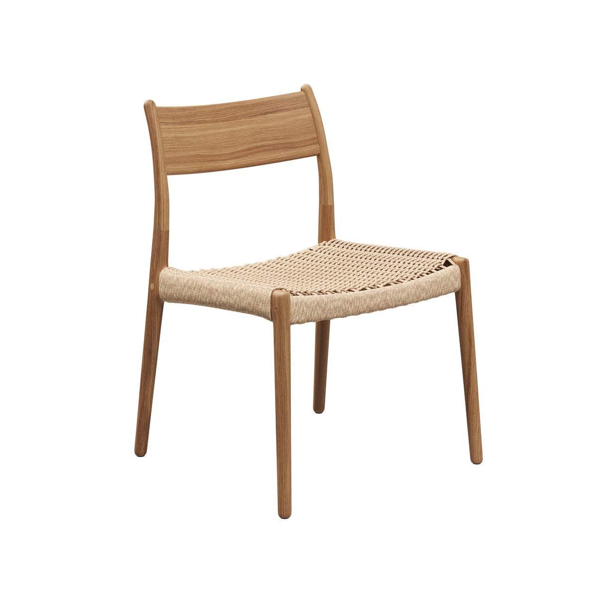 Lima Side Chair-Gloster-Contract Furniture Store