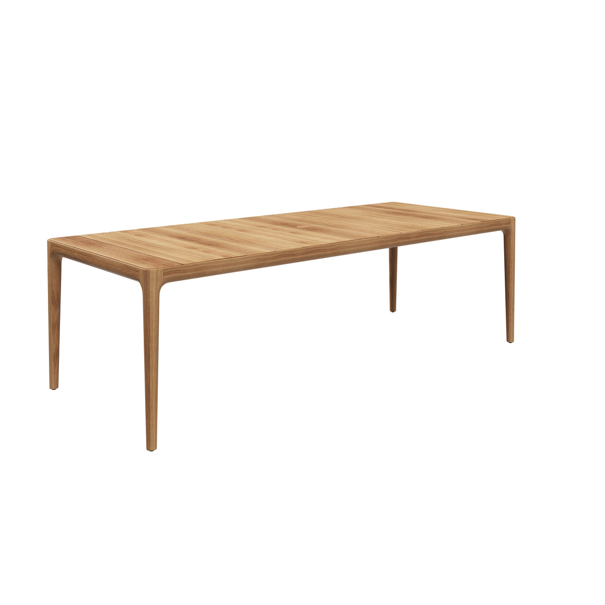Lima Teak Dining Table-Gloster-Contract Furniture Store