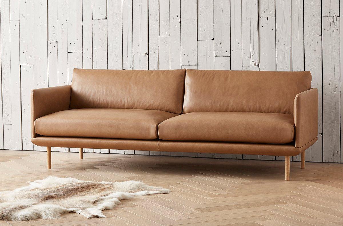 Linger Sofa-Contract Furniture Store for hospitality, leisure & commercial projects