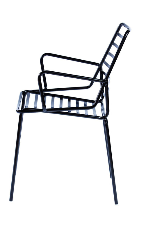 Link B Armchair