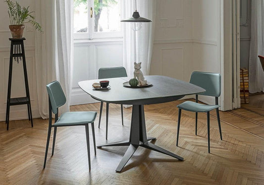 Link Extendable Dining Table-Contract Furniture Store for hospitality, leisure & commercial projects
