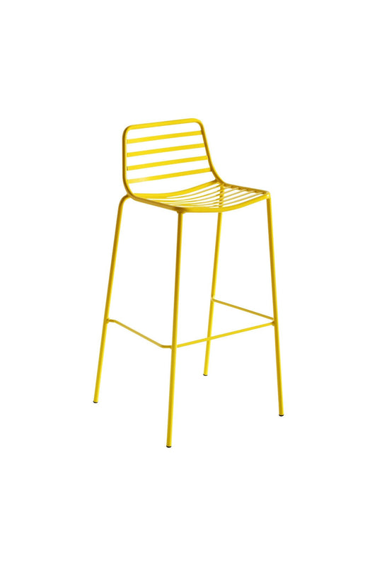 Link High Stool-Contract Furniture Store for hospitality, leisure & commercial projects