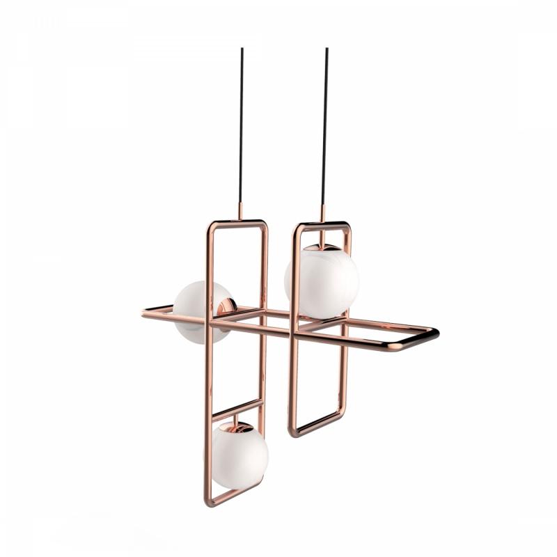 Link I Suspension Lamp