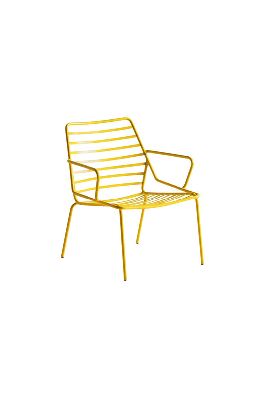 Link Lounge Chair