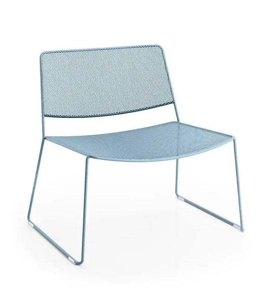 Link Outdoor LKG481 Lounge Chair-Contract Furniture Store for hospitality, leisure & commercial projects