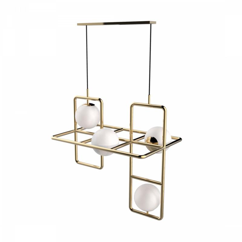 Link Suspension Lamp