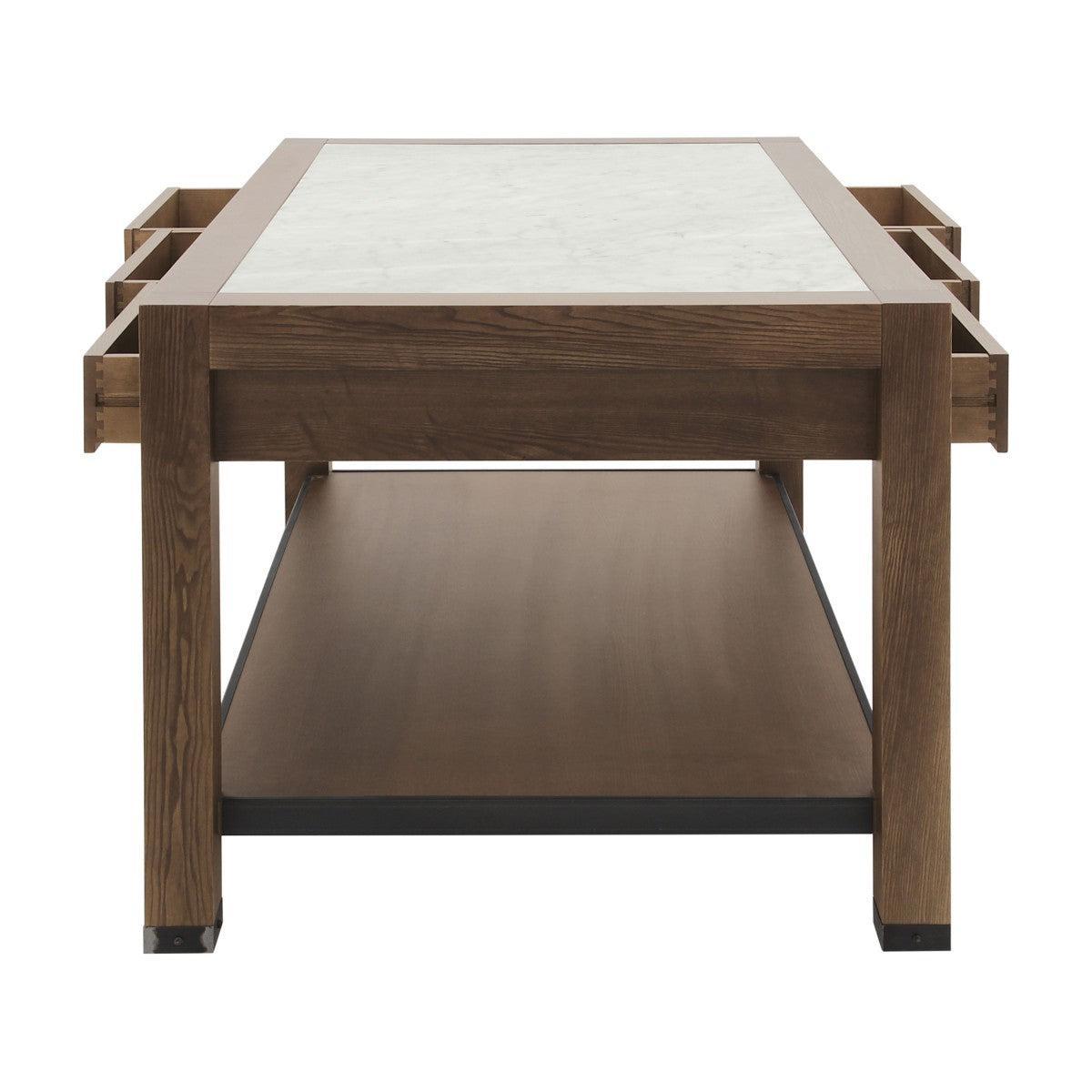 Linteum 0TA202 Kitchen Counter-Contract Furniture Store for hospitality, leisure & commercial projects