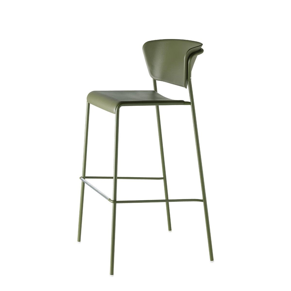 Lisa Go Green High Stool