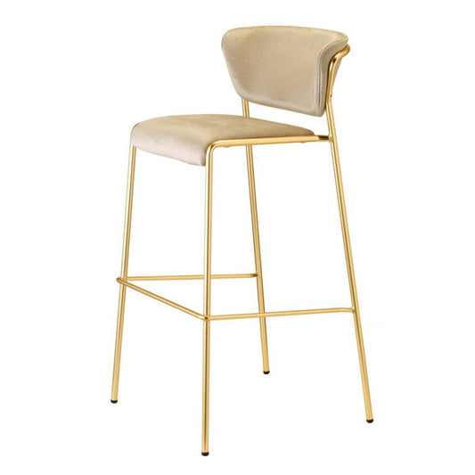 Lisa High Stool-Contract Furniture Store for hospitality, leisure & commercial projects