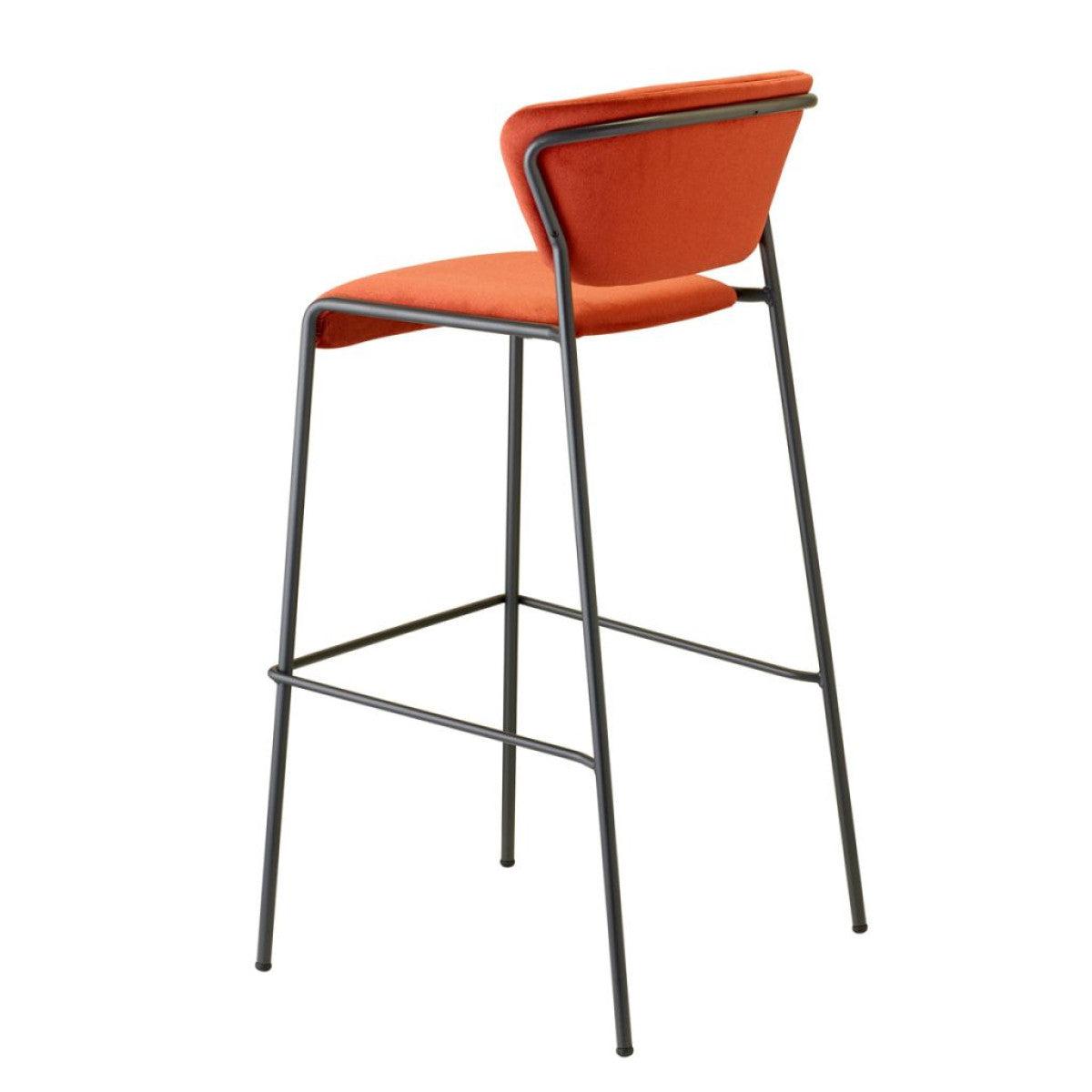 Lisa High Stool-Scab-Contract Furniture Store