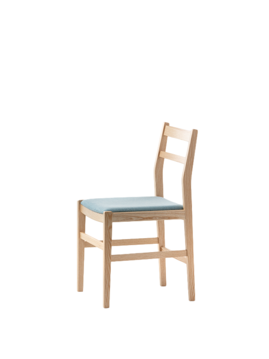 Lisboa Barrio 01 Side Chair