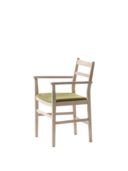 Lisboa Barrio 02 Armchair-Contract Furniture Store for hospitality, leisure & commercial projects