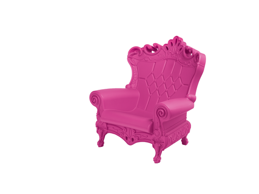 Little Queen Of Love Armchair-Contract Furniture Store for hospitality, leisure & commercial projects