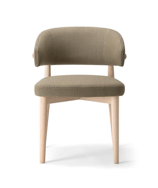 Liv 105 PO Armchair-Contract Furniture Store for hospitality, leisure & commercial projects