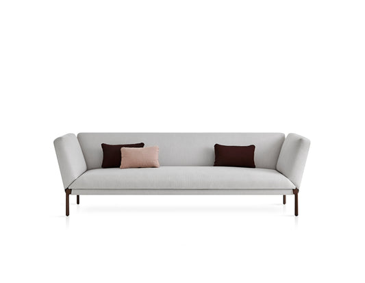 Livit C464 Sofa-Contract Furniture Store for hospitality, leisure & commercial projects
