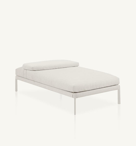 Livit C488 Daybed-Contract Furniture Store for hospitality, leisure & commercial projects