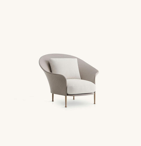 Liz Armchair-Contract Furniture Store for hospitality, leisure & commercial projects