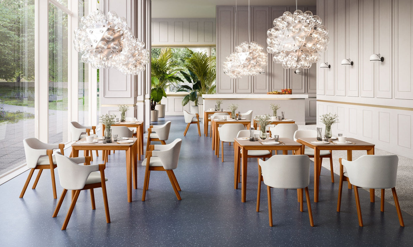 Loden Armchair-Contract Furniture Store for hospitality, leisure & commercial projects