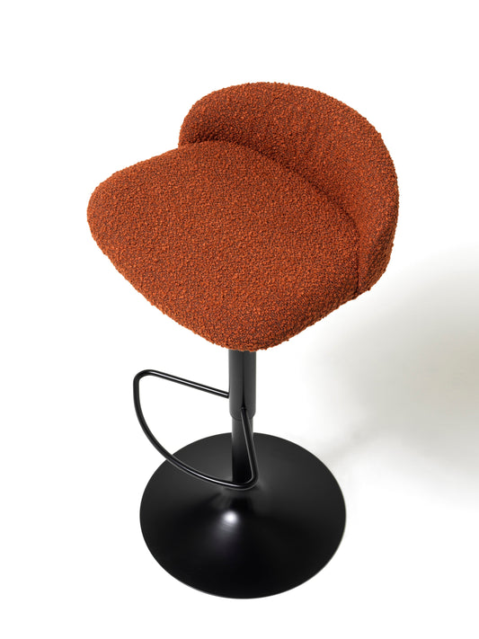 Loft High Stool-Contract Furniture Store for hospitality, leisure & commercial projects