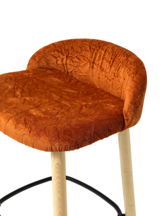 Loft High Stool-Contract Furniture Store for hospitality, leisure & commercial projects