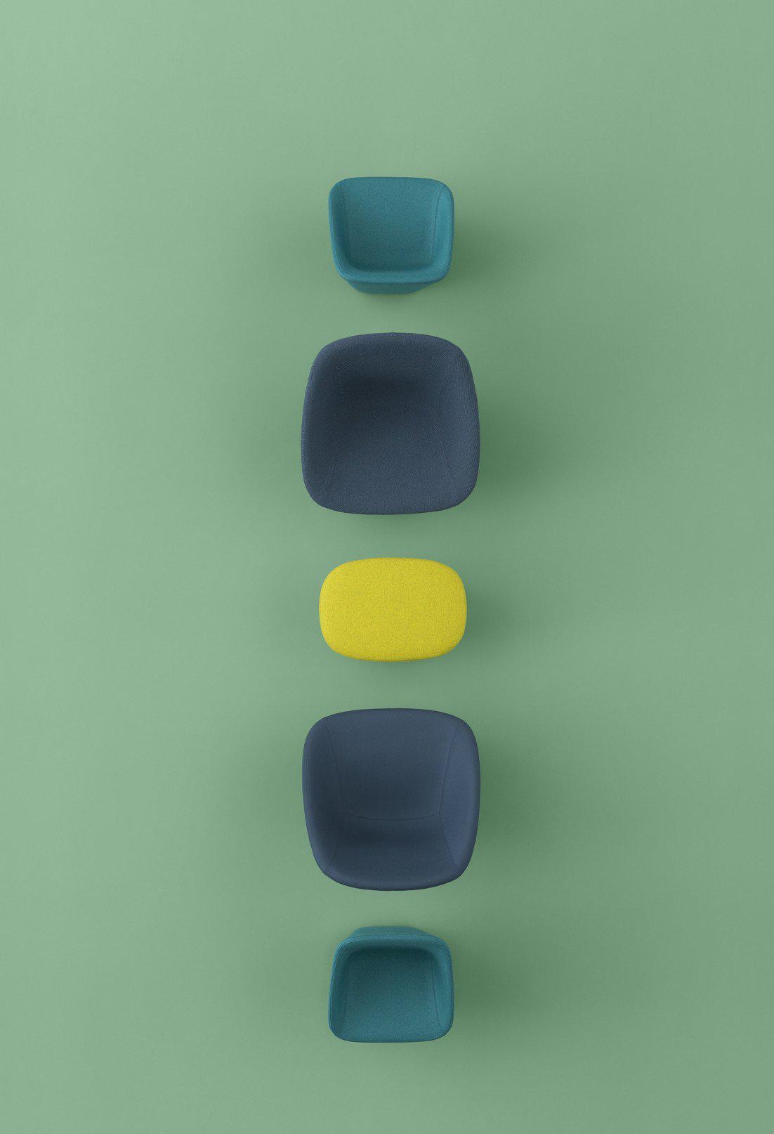 Log 365 Armchair