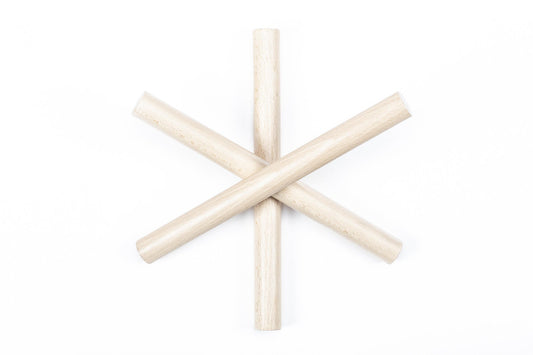 Logs Coat Hanger-Contract Furniture Store for hospitality, leisure & commercial projects