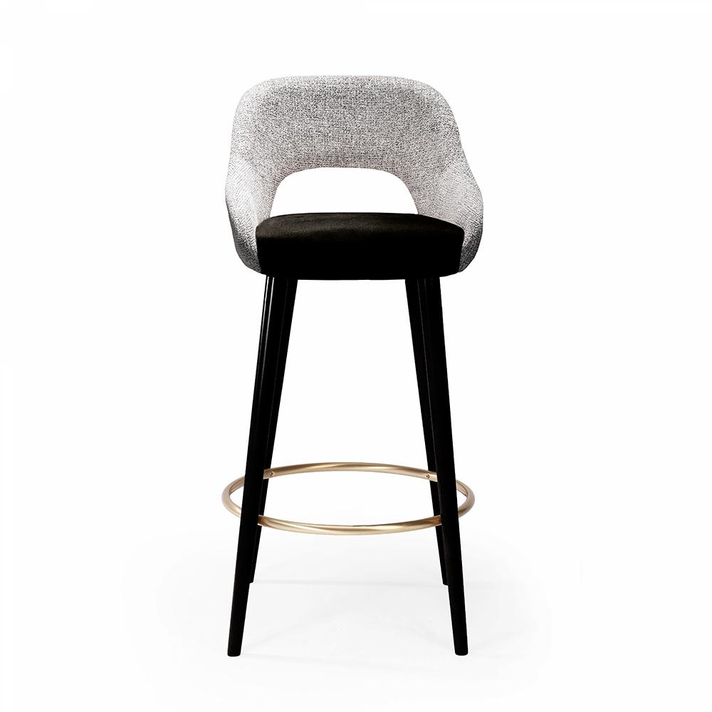 Lola High Stool-Contract Furniture Store for hospitality, leisure & commercial projects