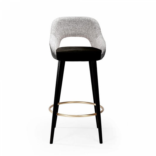 Lola High Stool