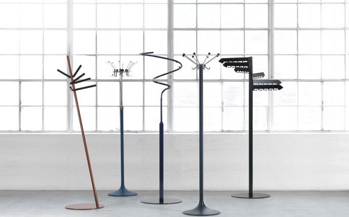 Long John Coat Hanger-Contract Furniture Store for hospitality, leisure & commercial projects