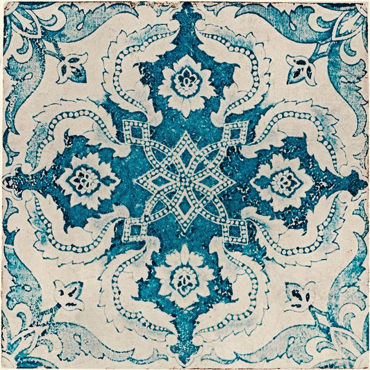Longwy Wallpaper