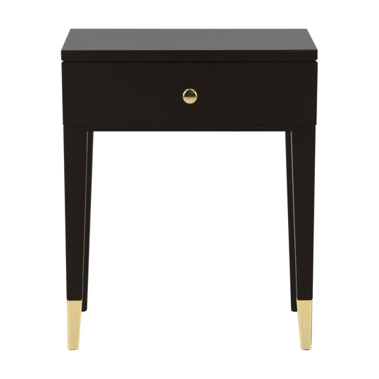 Look 0CD4005 Bedside Cabinet-Contract Furniture Store for hospitality, leisure & commercial projects