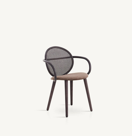 Loop Armchair-Contract Furniture Store for hospitality, leisure & commercial projects